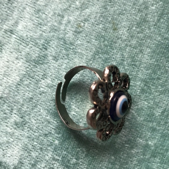NEW🧿🧿🧿bracelet&ring - Picture 5 of 6